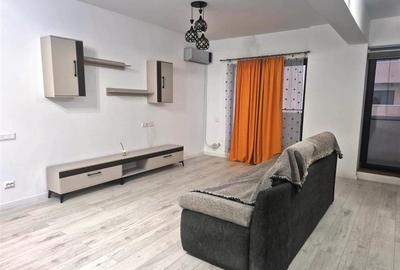 Apartament cu 2 camere decomandat, mobilat în Vest