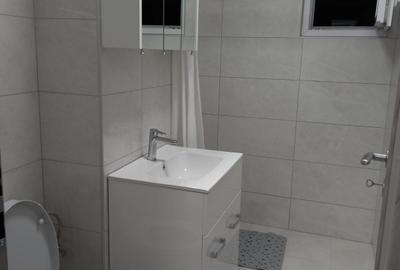Iancului, mobil/utilat modern, balcon deosebit, 100% renovat, reabilitat, metrou - 8