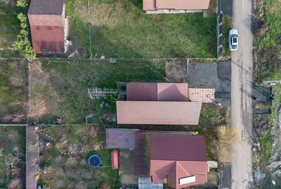 Casa 5 camere | Finisaje deosebite | Mobilata + Utilata | Dudestii Noi - 23