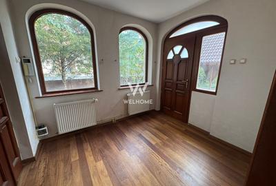 Casa LA CHEIE, curte 800mp,Sibiu - 7
