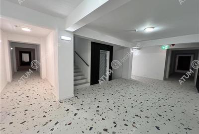 Apartament cu 3 camere decomandate si 2 balcoane in Sibiu - 9