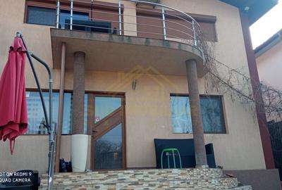 Casa individuala P+1  teren 300mp  centru Mega Image - 29