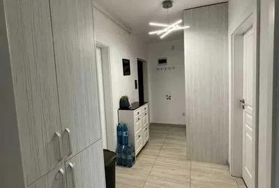 Apartament 2 camere, terasa 35mp, zona Andrei Muresanu Sud - 3