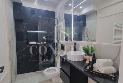 Apartament cochet la cheie în zonă semicentrală | Facultatea de Litere - 7