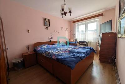 Apartament 3 camere Grivitei, Brasov - 11