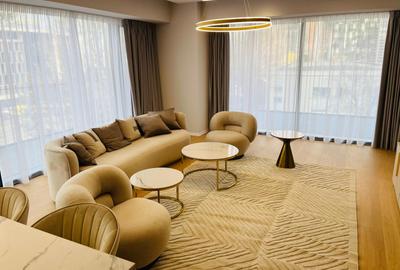 Apartament 4 camere - One Floreasca Towers - 1