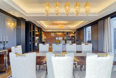 Design, Panoramă și Exclusivitate — Calea Poienii - 5
