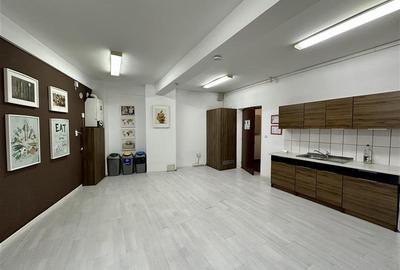 Spatiu birouri Cotroceni - Cladire Individuala 870mp - Metrou Eroilor - 35