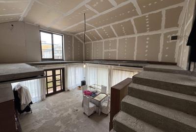 Vila P+M, Sc = 135 mp, Teren = 1072 mp, zona centrala – str. Salcamului - 16