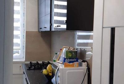Apartament 2 camere Inel 2 bloc nou - 117000 euro - 6