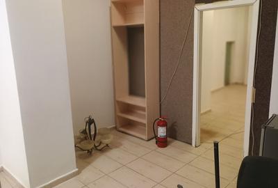 Unirii spatiu comercial demisol sau etaj - 10