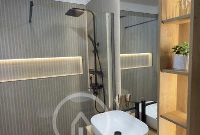 Apartament modern 3 camere, Eroilor , Floresti - 6
