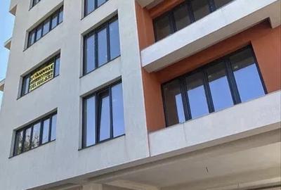 Apartament cu 2 camere semidecomandat în Giulești