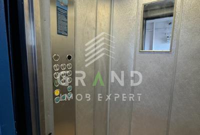 1 cameră, balcon, zonă excelentă Mănăștur – Kaufland – Izlazului - 22