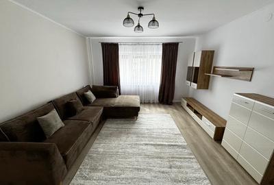 Apartament 3 Camere Dristor - 2