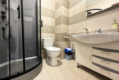 Studio in Costinesti, mobilat si utilat complet- 250 m de plaja si Beach Please - 4