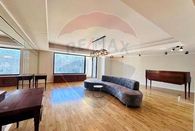 Apartament 123mp, Herastrau-Soseaua Nordului, rezidential sau birou - 8
