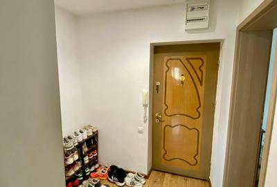 Apartament 4 camere Grigorescu - 21