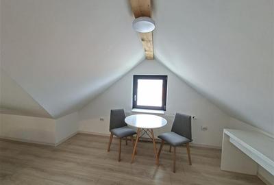 Studio modern la duplex parcare zona Shopping City - 7