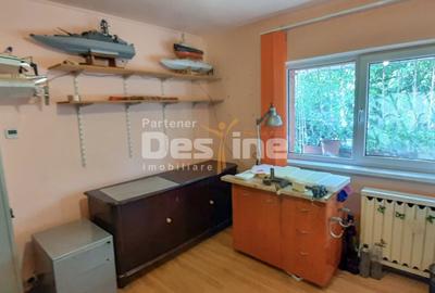 13 Septembrie-Botorani | 3 cam | 73mp | Parter | bloc reabilitat | 135.000 euro - 4