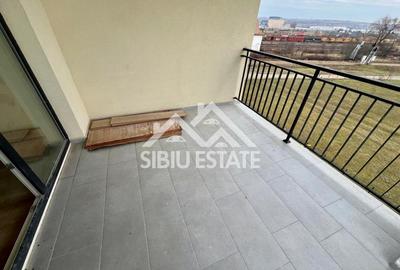 Apartament 3 camere, terasa si balcon,parcare si spatiu depozitare - 10
