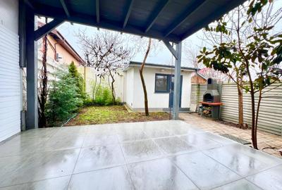 VILA 4 CAMERE / CURTE PROPRIE/ 2 LOCURI PARCARE - 37
