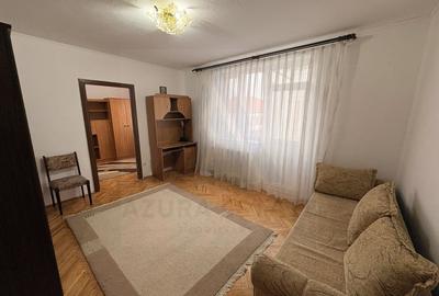 Apartament 2 camere centrală termică si calorifere noi Mihai Viteazu - 1