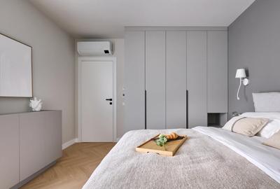 Apartament Ultralux Modern – Floreasca | 2 camere - 5