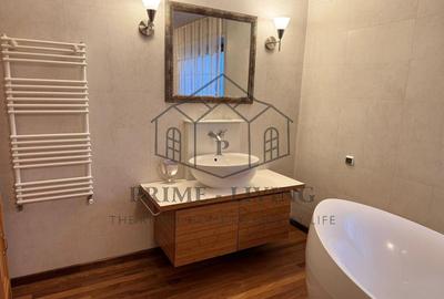 VILA LA INCHIRIERE CU 5 CAMERE IN COMPLEX REZIDENTIAL, IANCU NICOLAE - 10