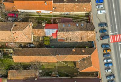 Apartament 7 camere ULTRACENTRAL in casa- Codlea! - 38