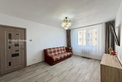 Dinicu Golescu - Apartament 2 Camere | Balcon | Mobilat + Utilat - 4