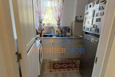 3 camere renovat, centrala proprie, Kaufland Salaj - 8