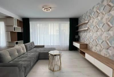 Vilă Modernă P+1 | Ansamblul City Nord Tunari | 4 Camere | Comision 0% - 2