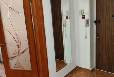 APARTAMENT 3 CAMERE- NERVA TRAIAN- 3' METROU TIMPURI NOI - 8