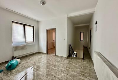 Timpuri Noi metrou, Vila P+2+M, NEMOBILATA, pretabila BIROURI/GRADINITA - 11