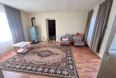 Casa 4 camere 2800mp teren - 12
