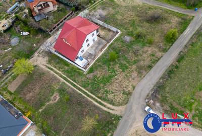 ID 7265 Teren INTRAVILAN pentru casă in Sat MINERI - 2
