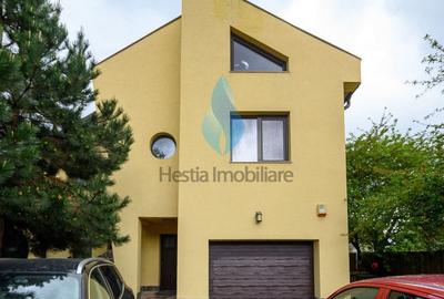 Casă cu 5 camere în Galata