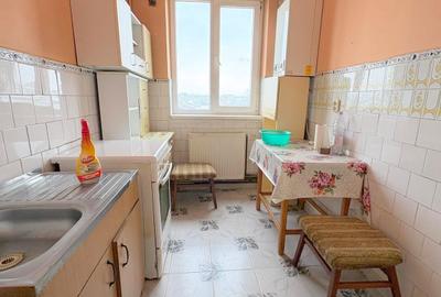 Apartament 2 camere decomandate | Strada Mioriței | - 3