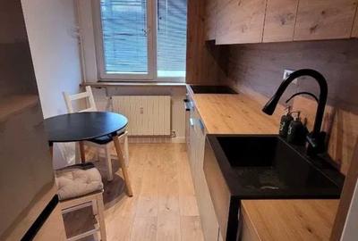 3 camere Dristor - str. Baba Novac - 4