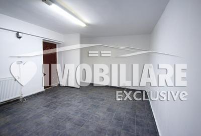 Birou, de 33 mp, în Lipovei