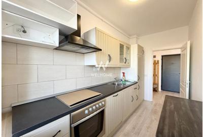 Apartament decomandat, etaj 1, bloc cu lift - loc de parcare - - 4
