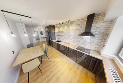 Apartament 4 camere, decomandat, garaj, cartier Zorilor - 4