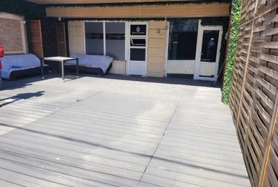 Institutul de Marina -Dezrobirii, spatiu ideal birouri/consultanta,terasa 70 mp. - 1