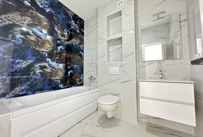 Apartament spatios, 3 camere, 68 mp, etaj 2 - Dumbravita - 6