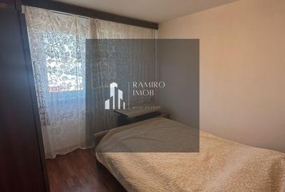 APARTAMENT 2 CAMERE/BERCENI, PIATA SUDULUI/ NITU VASILE - 1