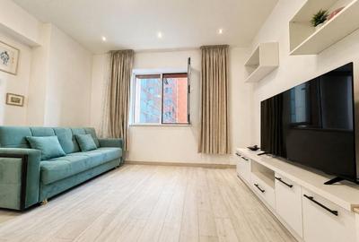Garsoniera Rin Grand Residence | Vitan Vacaresti | Mobilata | Utilata - 2