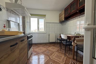 Apartament spatios, 2 camere, 58 mp utili + 2 balcoane si 2 debarale - Bucovina - 5