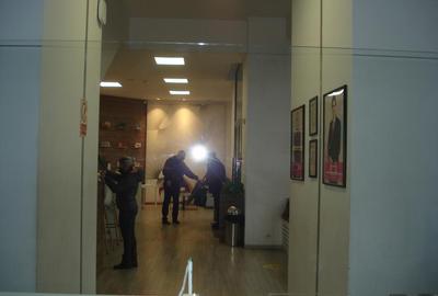 Piata Unirii - Dealul Mitropoliei spatiu pretabil showroom, reprezentata, birour - 2