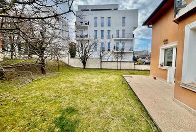 Casa cu garaj de închiriat, Manastur, Campului - 2